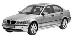 BMW E46 P292A Fault Code