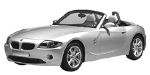 BMW E85 P292A Fault Code