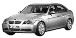 BMW E92 P292A Fault Code