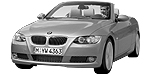 BMW E93 P292A Fault Code