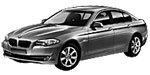 BMW F10 P292A Fault Code