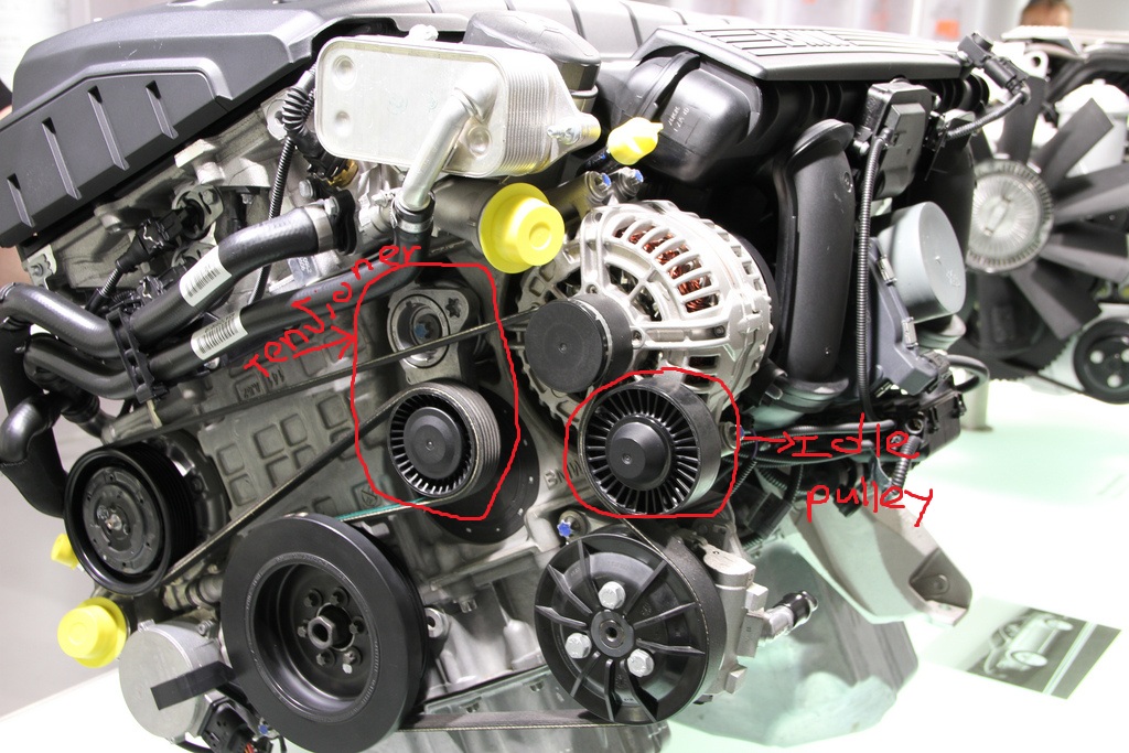 See P292A in engine